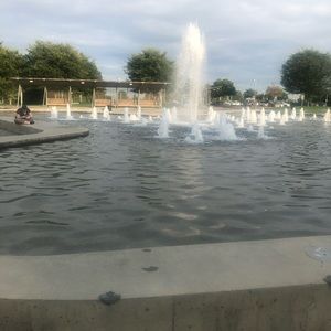 Meet your Posher, Abdi